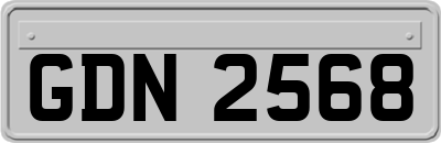 GDN2568
