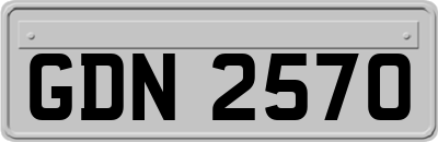 GDN2570