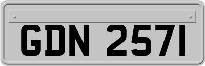 GDN2571