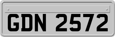 GDN2572