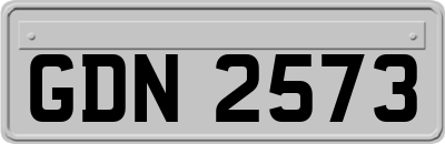 GDN2573
