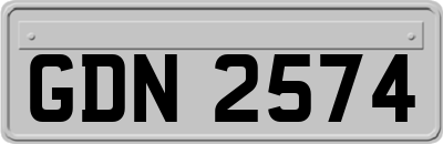 GDN2574