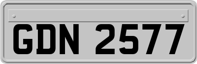GDN2577