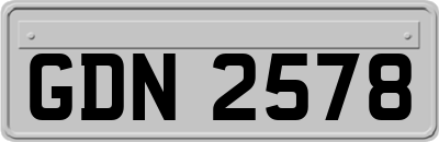 GDN2578