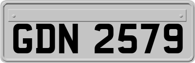 GDN2579