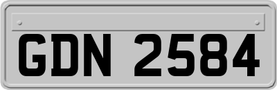 GDN2584