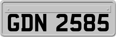 GDN2585
