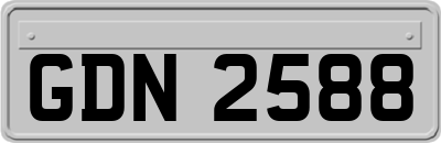 GDN2588