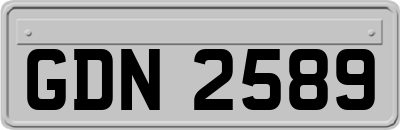 GDN2589