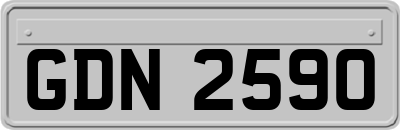 GDN2590