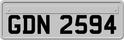 GDN2594