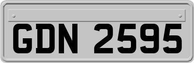 GDN2595