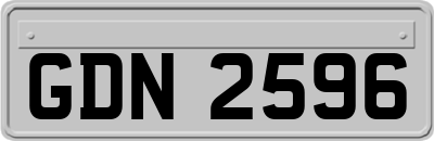 GDN2596