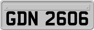 GDN2606