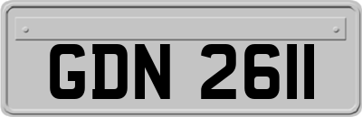 GDN2611
