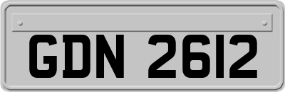 GDN2612