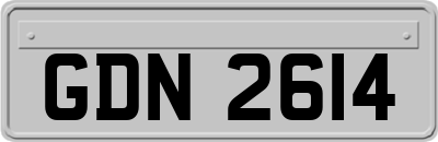 GDN2614