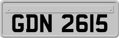 GDN2615