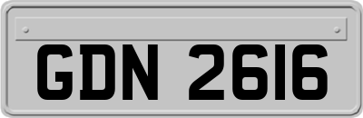 GDN2616
