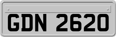 GDN2620