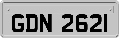 GDN2621