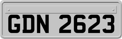 GDN2623