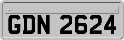 GDN2624