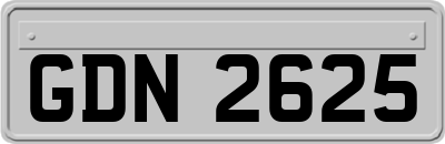 GDN2625