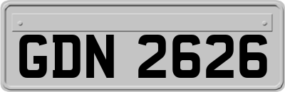 GDN2626