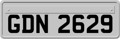 GDN2629