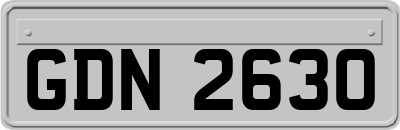 GDN2630