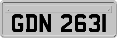 GDN2631