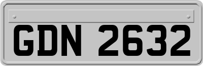 GDN2632