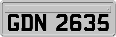 GDN2635