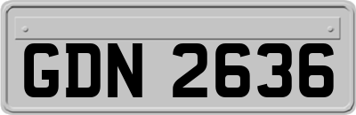 GDN2636
