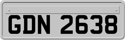 GDN2638