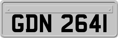 GDN2641
