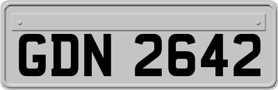 GDN2642