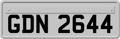 GDN2644