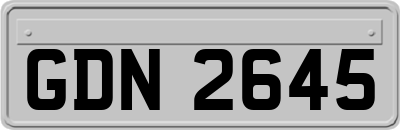 GDN2645