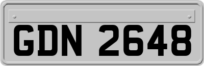 GDN2648