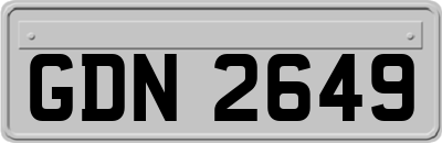 GDN2649