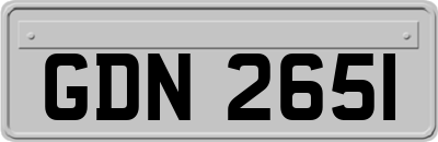 GDN2651