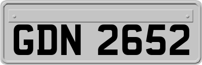 GDN2652