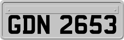 GDN2653