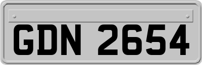 GDN2654