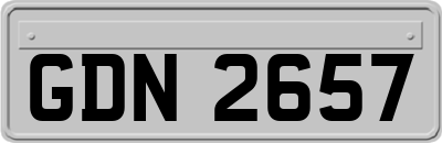 GDN2657