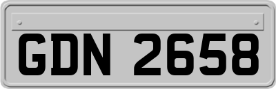 GDN2658