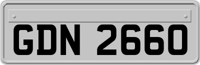 GDN2660