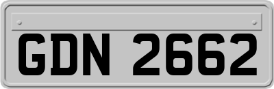 GDN2662